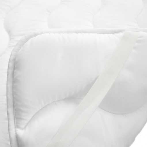 Pillow Top Percal Sublime Medida 140 x 190 - Imagen 2